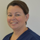 Katy Koehler is a lead nurseat Reading Health and Dental Centre