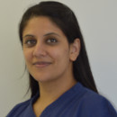 Roma Patel is a lead dentist at Reading Health and Dental Centre