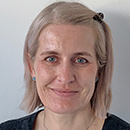 Zuzana is a dentist at Bupa Dental Care Reigate