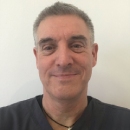 Andrew Jones is a dentist at Ripon