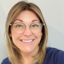 Laura Morrell is the lead dental nurse at Ripon