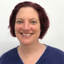 Nicola Taylor is a dentist at Ripon