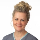 Sharon Sebborn is a hygienist at Ripon