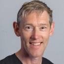 Chris Egan is a dental technician at Bupa Dental Care Clock Tower, Ripon