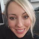 Lucy Giles is a dentist at Bupa Dental Care Sale Moor
