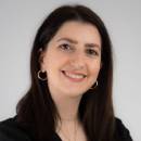 Nika Najimi-Varzanah is a dentist at Bupa Dental Care Sale Moor