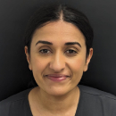 Karenjeet Mahlli is the lead dental nurse at Bupa Dental Care Sale