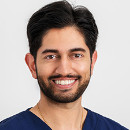 Jiten Vadukul is a Specialist Orthodontist at Bupa Dental Care Sevenoaks