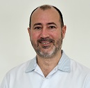 David Van As is a dentist at Bupa Dental Care Sherbourne