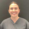 Megan Morrish is a trainee dental nurse at Bupa Dental Care Sidmouth
