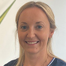 Karen Cuddy is a dentist at Bupa Dental Care Soho