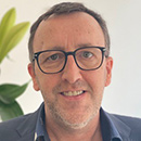 Stuart Campbell is a hygienist at Bupa Dental Care Soho