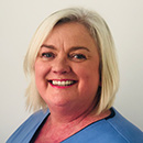 Kathryn is a nurse at Bupa Dental Care Sowerby Bridge