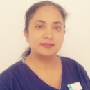 Sushma Pandey is a dentist at Bupa Dental Care St Clements Road, Keynsham