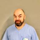 Headshot of Alexandru Presada, Dentist at Bupa Dental Care St Neots