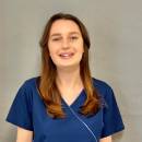 Headshot of Lauren Maskel, Dental Nurse at Bupa Dental Care St Neots