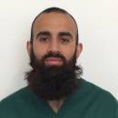Headshot of Mohammed Sarwar, Dentist at Bupa Dental Care St Neots