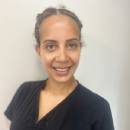 Nerissa Goldsmith is a dentist at Bupa Dental Care Stafford