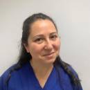 Adelaide De Campos Martins is a Dental Hygienist
