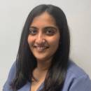 Priya Patel is a Dentist
