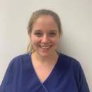 Sarah Bailey is a Dental Hygienist