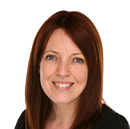 Amanda Gallie is a dental therapist at Bupa Dental Care Stamford