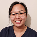 Jess is a dentist at Bupa Dental Care Stamford