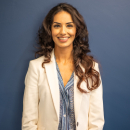 Henna Toor is a dentist at Bupa Dental Care Stamford