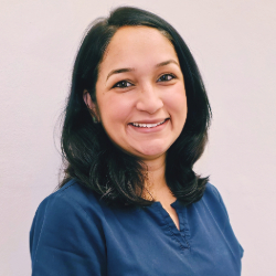 Deepa Patel Stretton