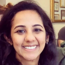 Vaishali Shah Stretton