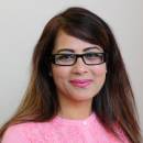 Poonam Chirkara is a dentist at Bupa Dental Care Stretton