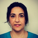 Michaela Tipter, Dental Nurse Summertown