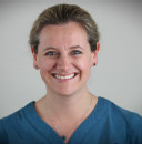 Morgan Williams, Hygienist at Bupa Dental Care Summertown