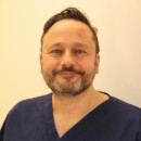 Paul Shenfine Dentist at Wessington