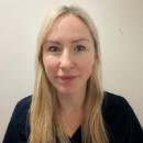 Headshot of Stephanie Docherty, Dentist at Bupa Dental Care Sunderland Wessington