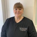 Headshot of Catherine Roberts, Dental Hygienist at Bupa Dental Care Sutton Coldfield While Road
