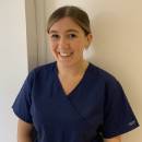 Kira Lippiatt is a trainee dental nurse at Bupa Dental Care Sutton Coldfield While Road