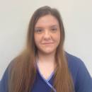 Hannah Weldon is a Lead Dental Nurse