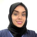 Selina Ahmed works at Bupa Dental Care Sutton Coldfield
