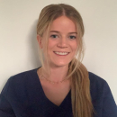 Holly Williams is a dentist at Bupa Dental Care Sutton Coldfield