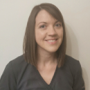 Sioned Rees is a Dental Hygienist at Bupa Dental Care Sutton Coldfield