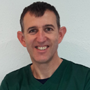 Gary Manning is a dentist at Bupa Dental Care Taunton
