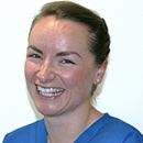 Stevie is a dentist at Bupa Dental Care Taunton
