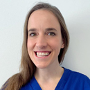 Anna M Gavriel is a dentist at Bupa Dental Care Teignmouth
