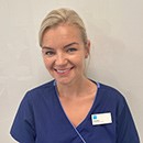 Gemma Stimpson is a Dental and Implant Nurse / Referral Coordinator at Bupa Dental Care Thornton-Cleveleys