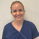 Kirsty Woodmason is a Associate Dentist at Bupa Dental Care Thornton-Cleveleys