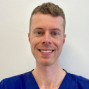 Neil Airey is a dentist at Bupa Dental Care Thornton-Cleveleys
