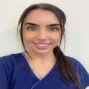 Olivia Darbyshire is a Treatment Coordinator/Dental Nurse at Bupa Dental Care Thornton-Cleveleys