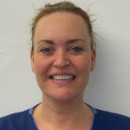 Jillian is a lead dental nurse at Bupa Dental Care Timperley