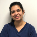 Shilpa Shrivastava is a dentist at Bupa Dental Care Tipton